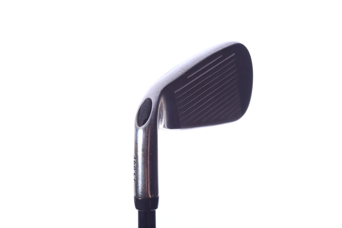Used Callaway Steelhead XR Single 4-Iron - Right-Handed - Regular Flex