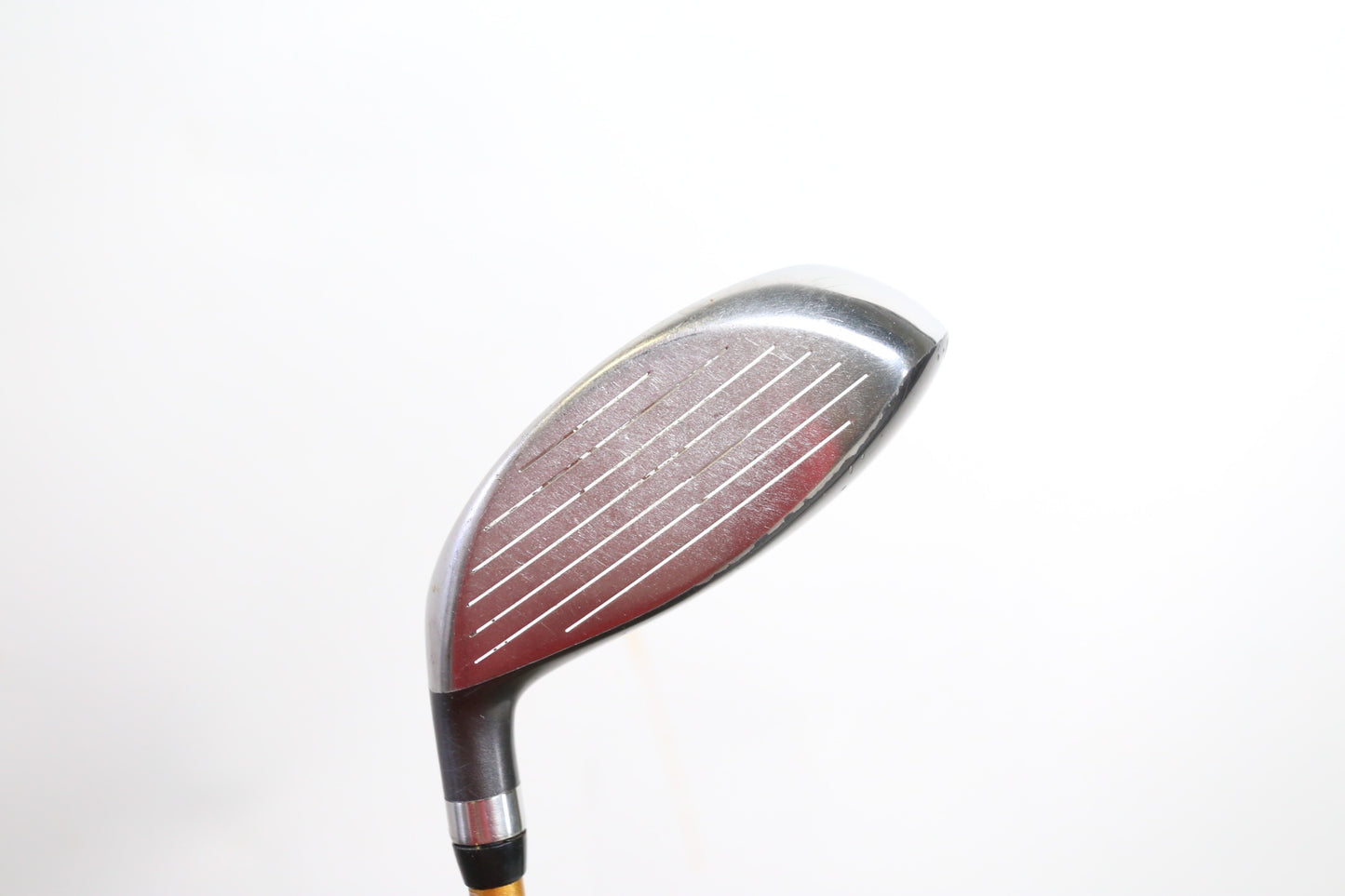 Used Cleveland Launcher 5-Wood - Right-Handed - 17 Degrees - Regular Flex-Next Round