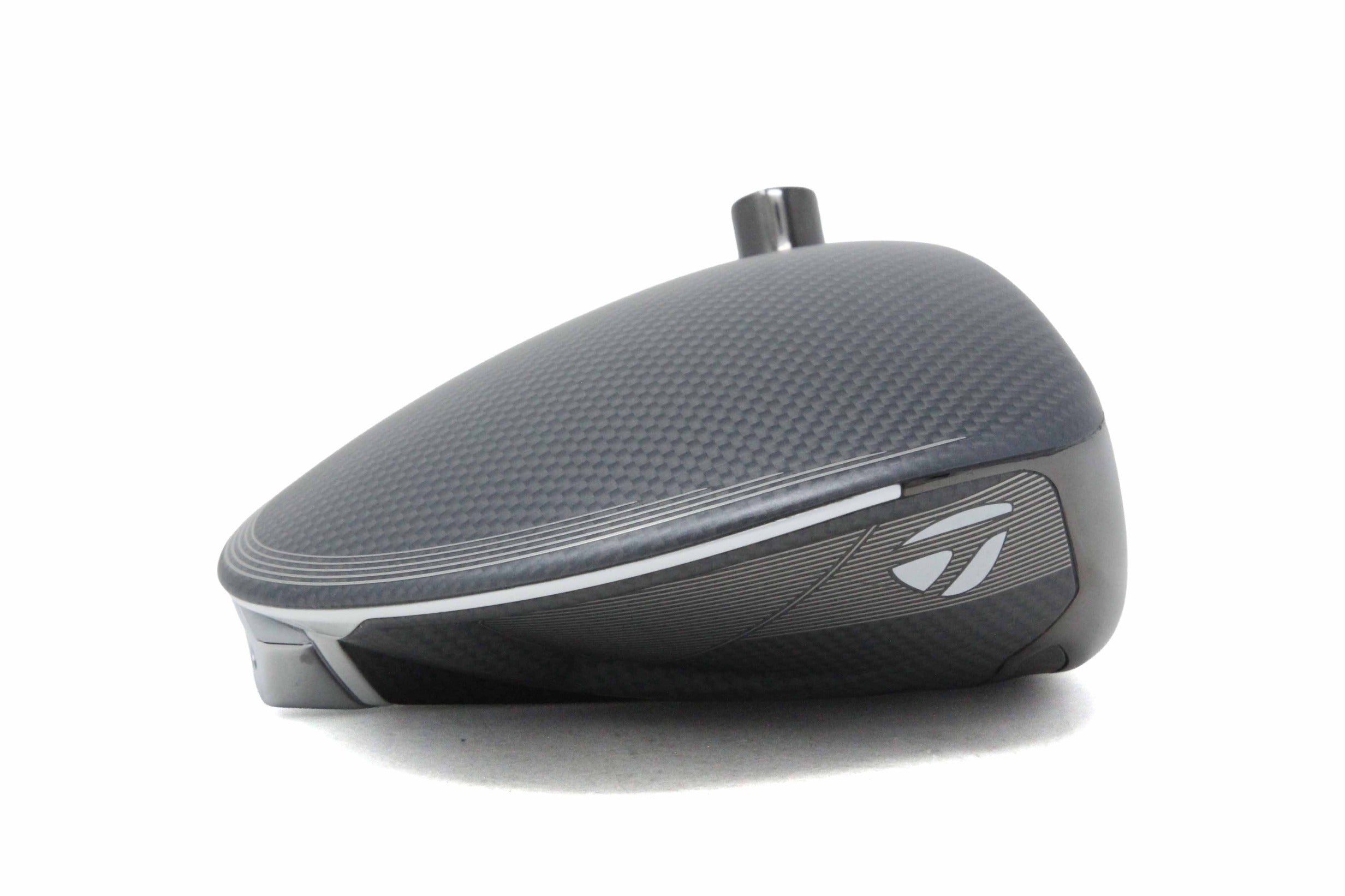 Used TaylorMade Qi35 MAX Lite Driver - HEAD ONLY - Right-Handed - 12 Degrees