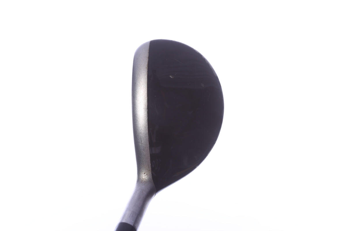 Used Ping G10 3H Hybrid - Right-Handed - 18 Degrees - Stiff Flex-Next Round