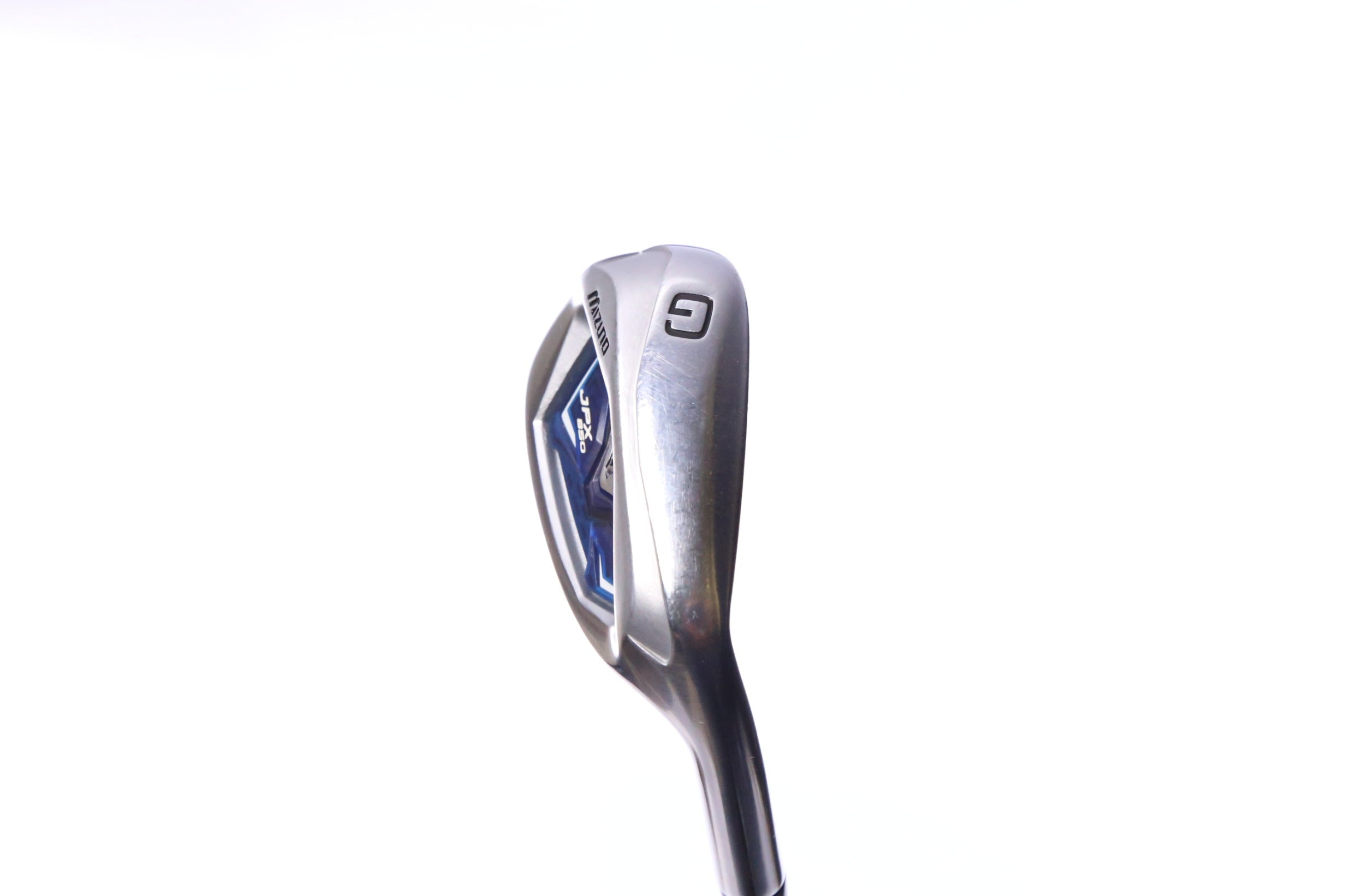 Used Mizuno JPX 850 Gap Wedge - Right-Handed - 50 Degrees - Extra Stiff Flex-Next Round