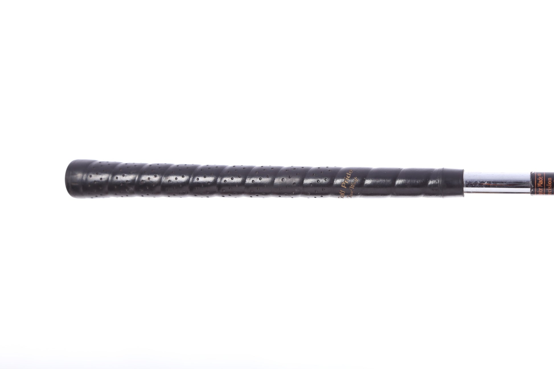 Used TaylorMade Burner Tour Iron Set - Right-Handed - 2-PW - Stiff Flex-Next Round