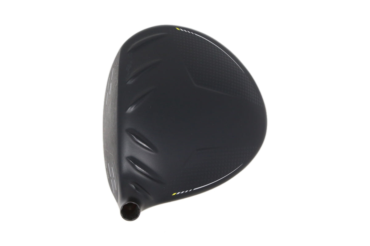 Used Ping G430 MAX Driver - HEAD ONLY - Right-Handed - 12 Degrees