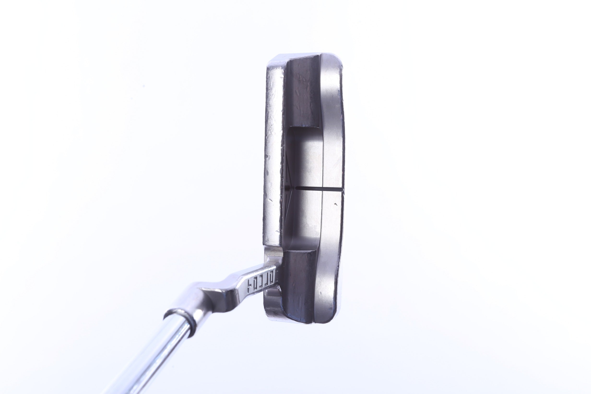 Used Toulon Design Madison Putter - Right-Handed - 34 in - Blade-Next Round