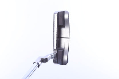Used Toulon Design Madison Putter - Right-Handed - 34 in - Blade-Next Round