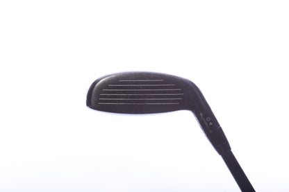 Used Titleist TSi2 4H Hybrid - Left-Handed - 21 Degrees - Stiff Flex
