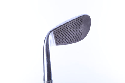 Used Callaway JAWS Raw Chrome Sand Wedge - Right-Handed - 54 Degrees - Wedge Flex-Next Round
