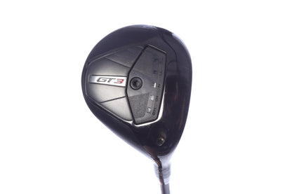 Used Titleist GT3 5-Wood - Right-Handed - 18 Degrees - Stiff Flex-Next Round