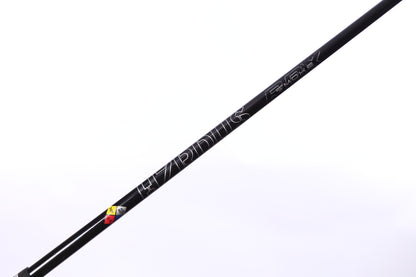 Used Project X HZRDUS Smoke Black RDX Driver Shaft Stiff Flex Graphite - 44.25 in - Titleist Surefit Adapter-Next Round