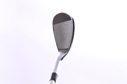 Used Callaway X-Series Jaws CC Chrome Lob Wedge - Right-Handed - 58 Degrees - Stiff Flex-Next Round