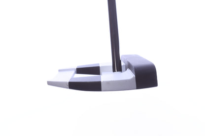 Used Odyssey Ai-DUAL Square 2 Square Jailbird Putter - Right-Handed - 34 in - Mallet