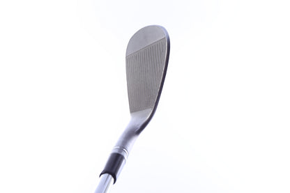 Used TaylorMade Milled Grind 5 Satin Chrome Wedge Set - Right-Handed - 50*, 54* - Wedge Flex