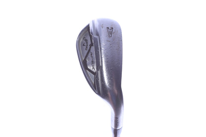 Used Callaway Apex CF16 Approach Wedge - Right-Handed - 50 Degrees - Regular Flex-Next Round