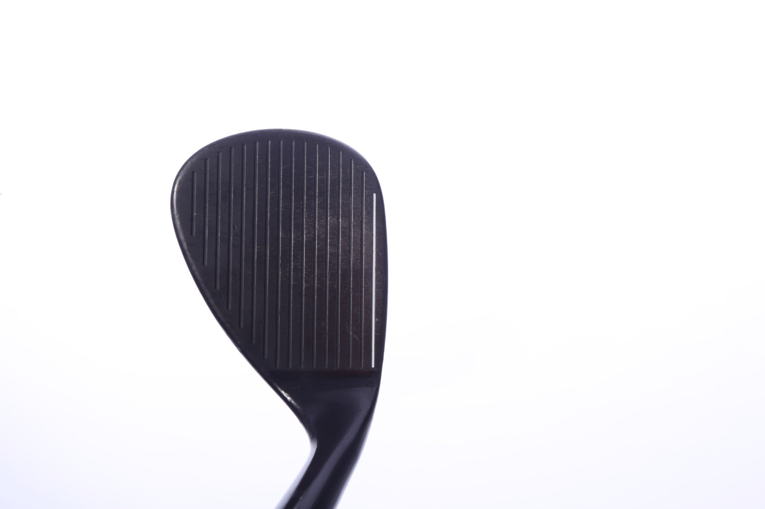 Used PXG 0311 3X Forged Xtreme Dark Lob Wedge - Left-Handed - 60 Degrees - Stiff Flex-Next Round
