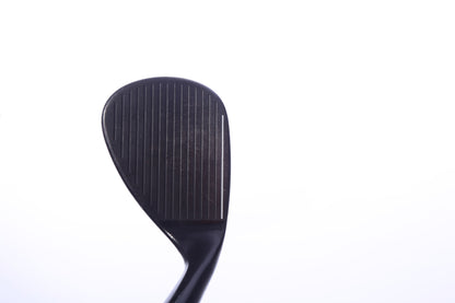Used PXG 0311 3X Forged Xtreme Dark Lob Wedge - Left-Handed - 60 Degrees - Stiff Flex-Next Round