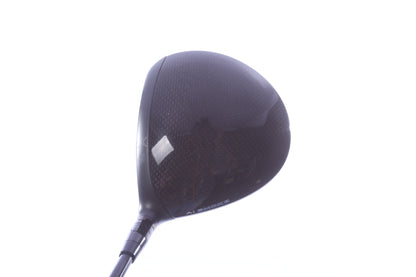 Used Callaway Paradym Ai Smoke MAX Driver - 10.5 Degrees - Regular Flex Mitsubishi Tensei AV Series Blue - Right-Handed-Next Round