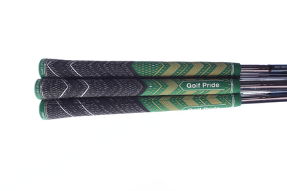 Used Callaway Apex CF16 Iron Set - Right-Handed - 5-PW - Regular Flex-Next Round