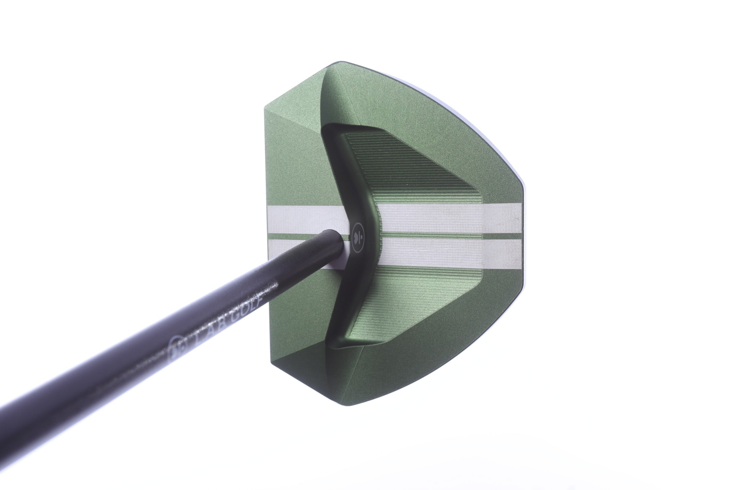 Used L.A.B. Golf OZ.1i Sweeper Putter - Right-Handed - 44 in - Mallet