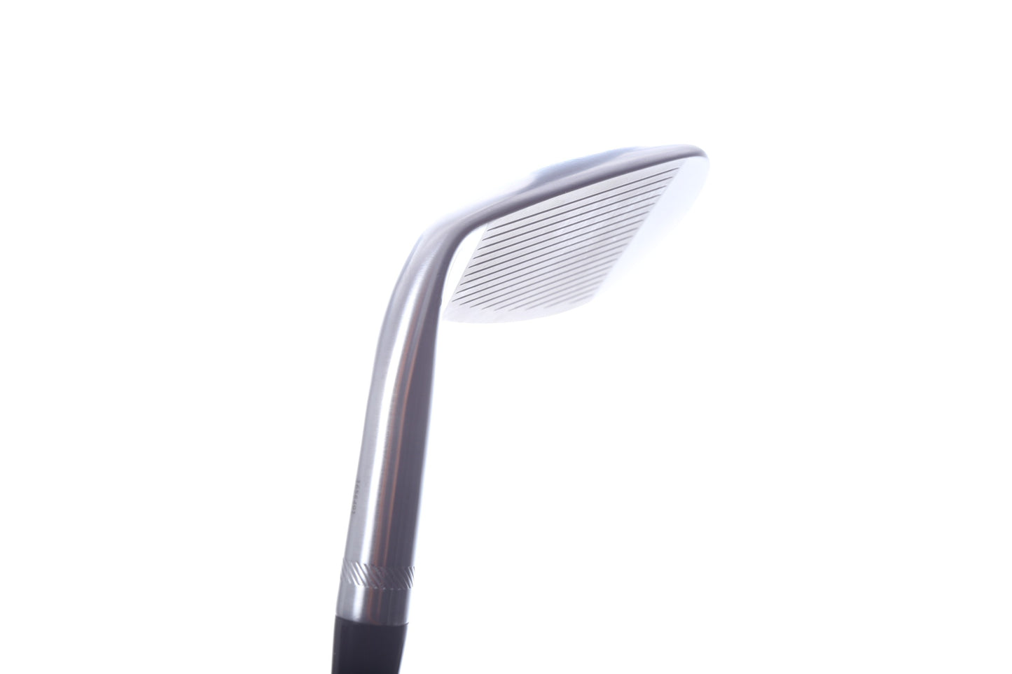 Used Titleist Vokey SM9 Tour Chrome Sand Wedge - Right-Handed - 56 Degrees - Wedge Flex-Next Round