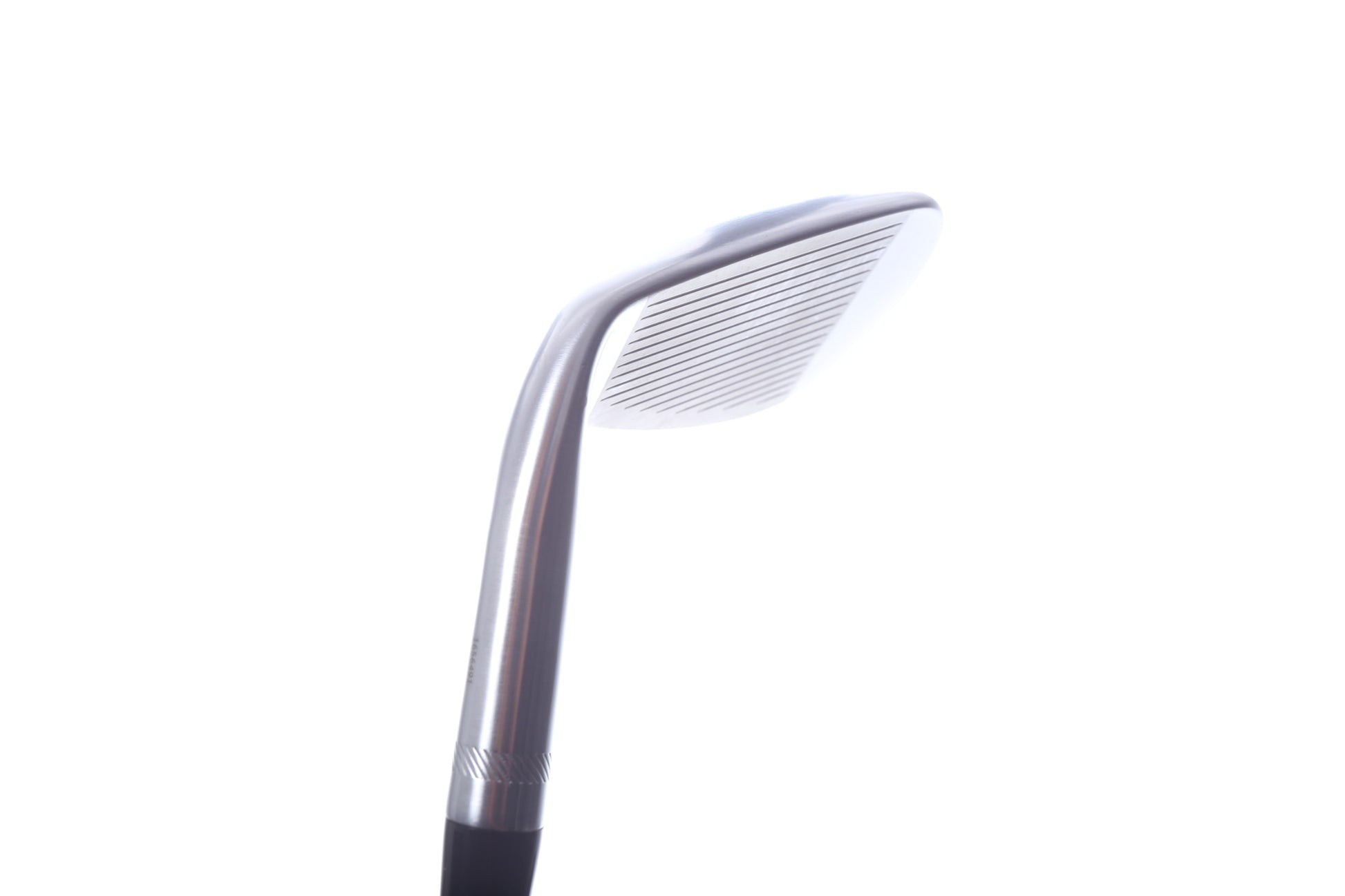 Used Titleist Vokey SM9 Tour Chrome Sand Wedge - Right-Handed - 56 Degrees - Wedge Flex-Next Round