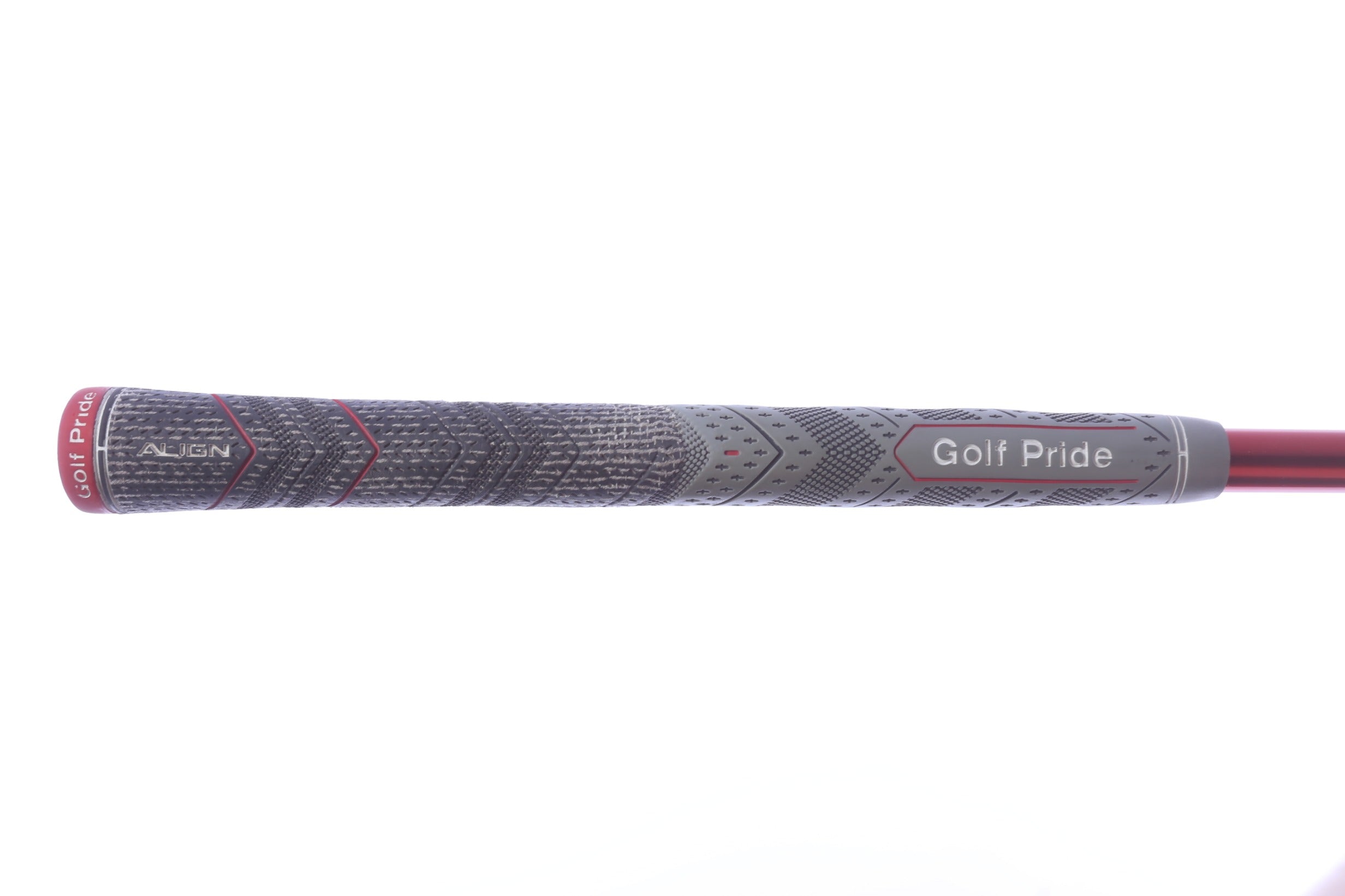 Used Fujikura Ventus Red Velocore Driver Shaft Stiff Flex Graphite - 44.5 in - TaylorMade M Adapter