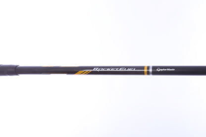 Used TaylorMade RocketBallz Black 5H Hybrid - Right-Handed - 25 Degrees - Seniors Flex-Next Round