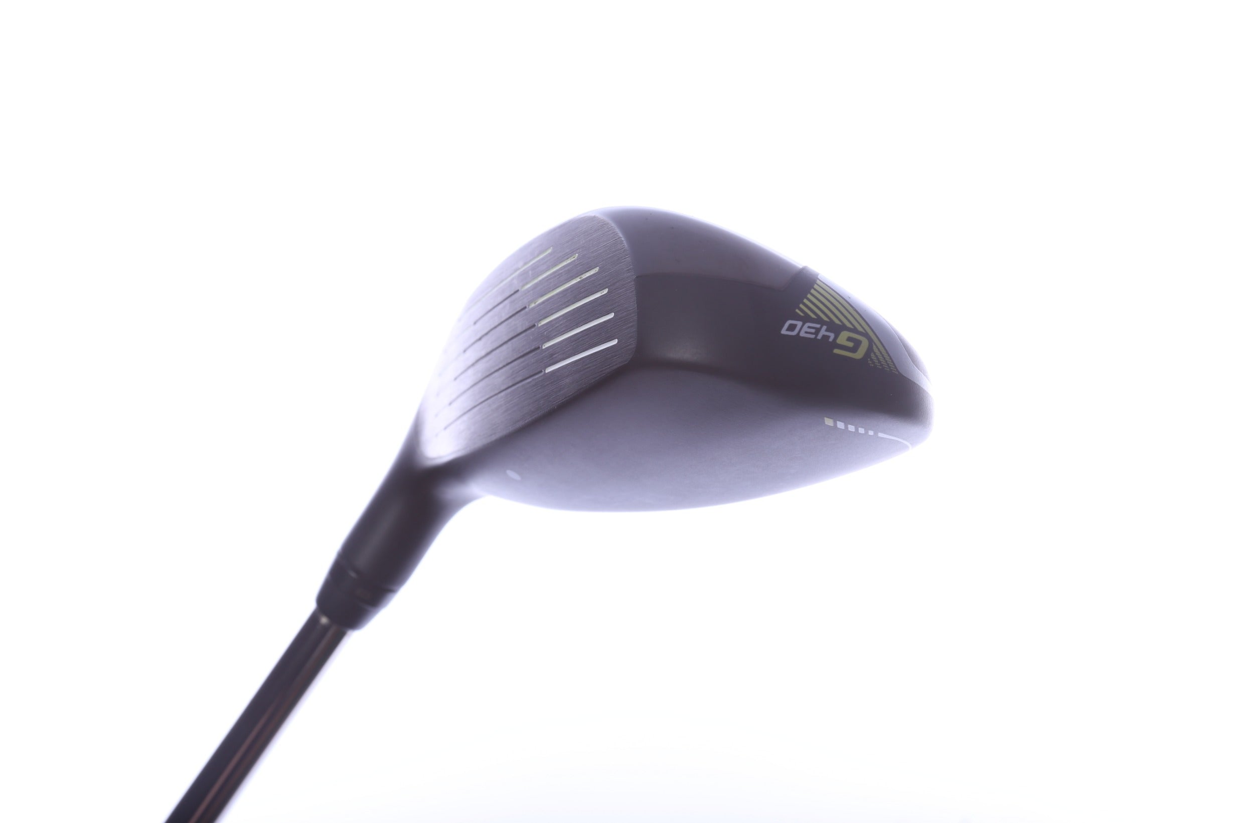 Used Ping G430 3H Hybrid - Right-Handed - 19 Degrees - Stiff Flex-Next Round