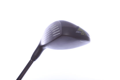 Used Ping G430 3H Hybrid - Right-Handed - 19 Degrees - Stiff Flex-Next Round