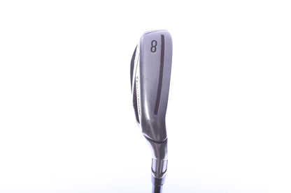 Used TaylorMade SIM MAX Single 8-Iron - Right-Handed - Regular Flex