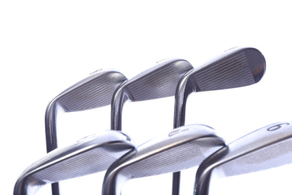 Used Titleist C16 Iron Set - Right-Handed - 5-PW - Regular Flex