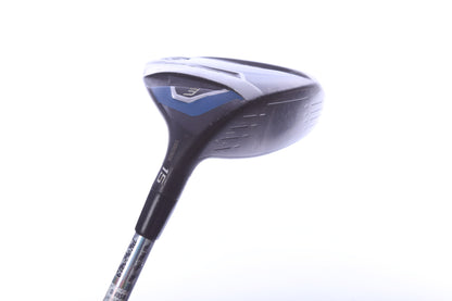 Used Cleveland Launcher XL Halo 3-Wood - Right-Handed - 15 Degrees - Regular Flex