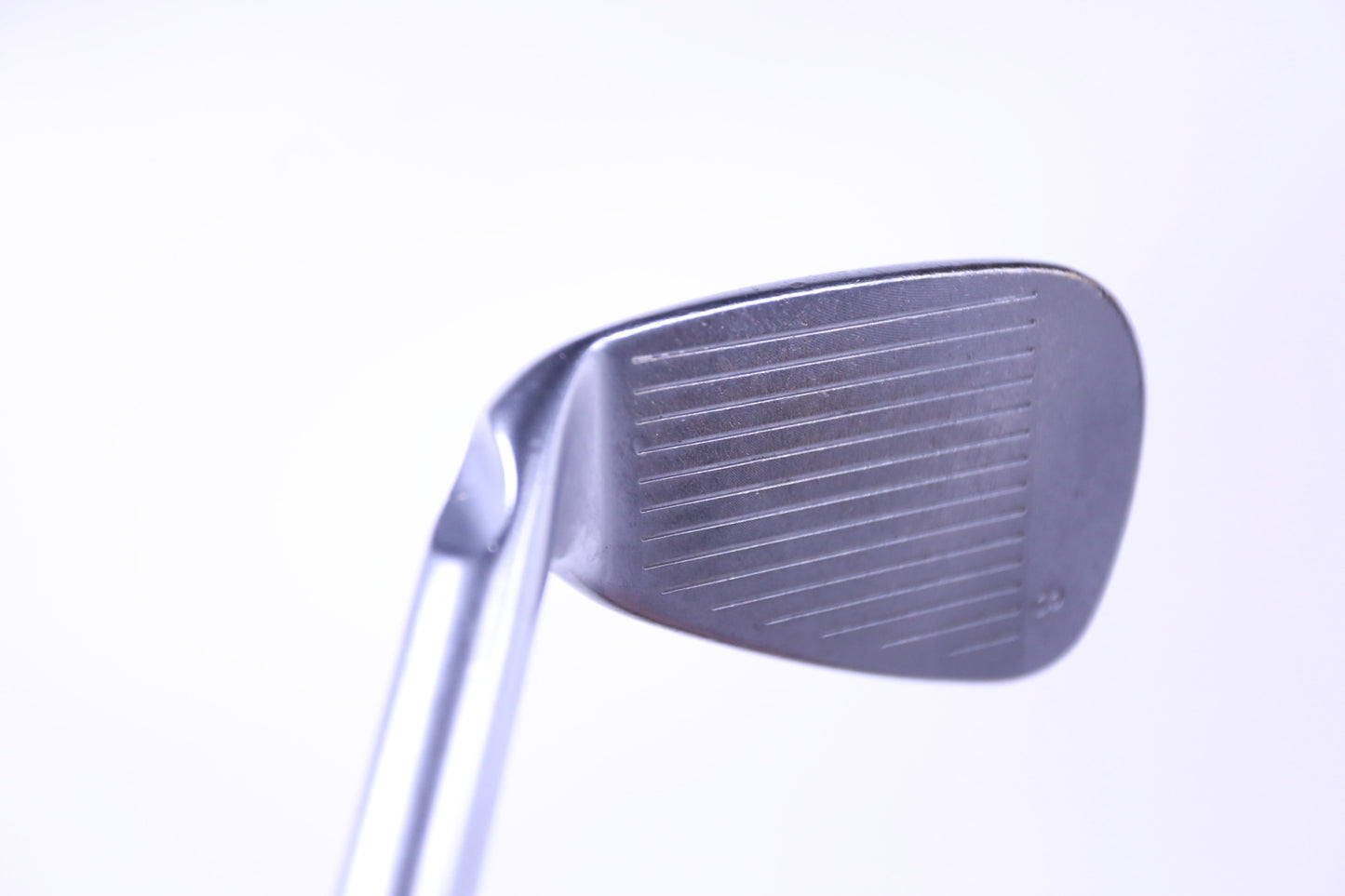 Used Ping i20 Single 8-Iron - Right-Handed - Regular Flex-Next Round