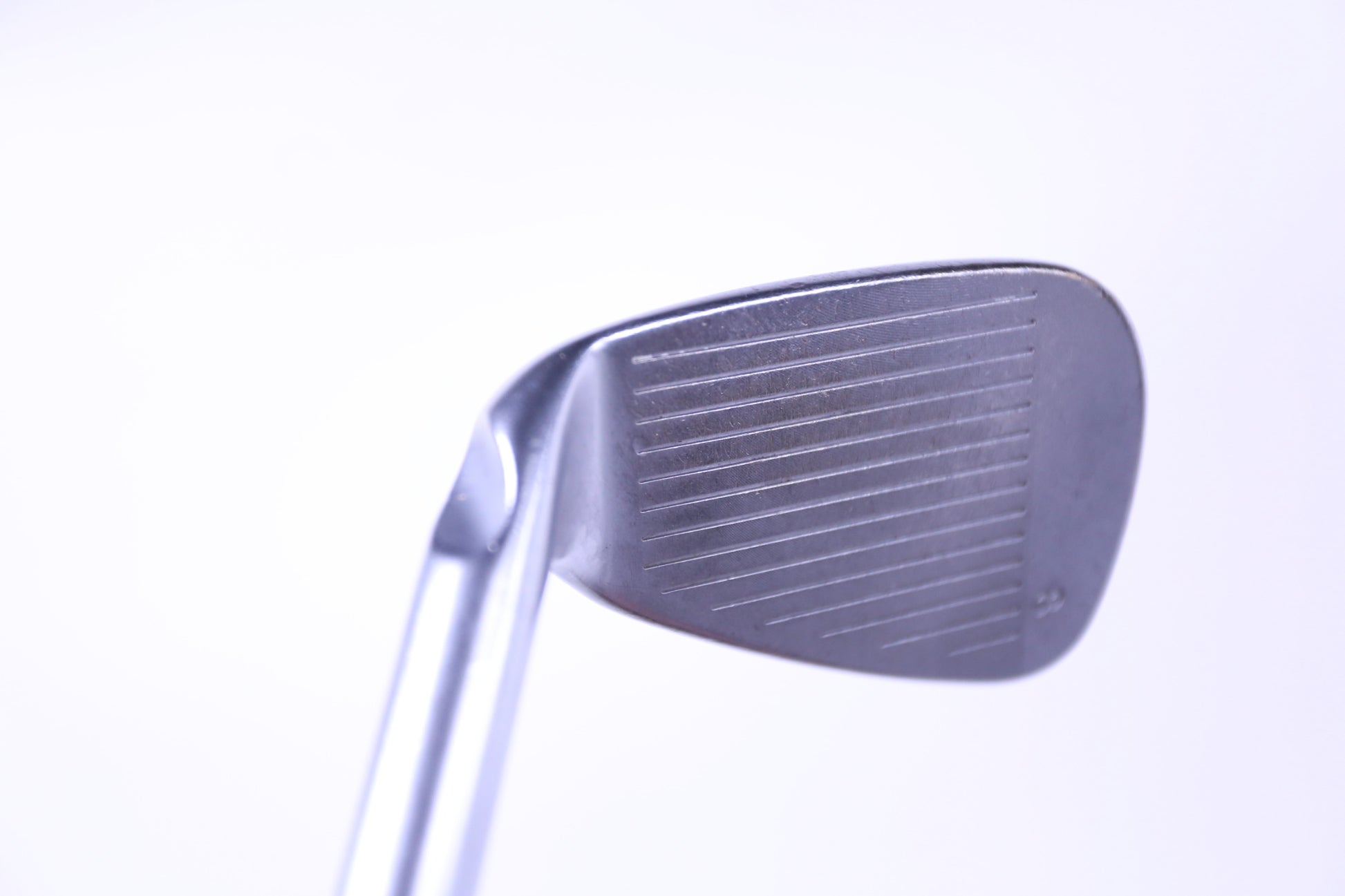Used Ping i20 Single 8-Iron - Right-Handed - Regular Flex-Next Round