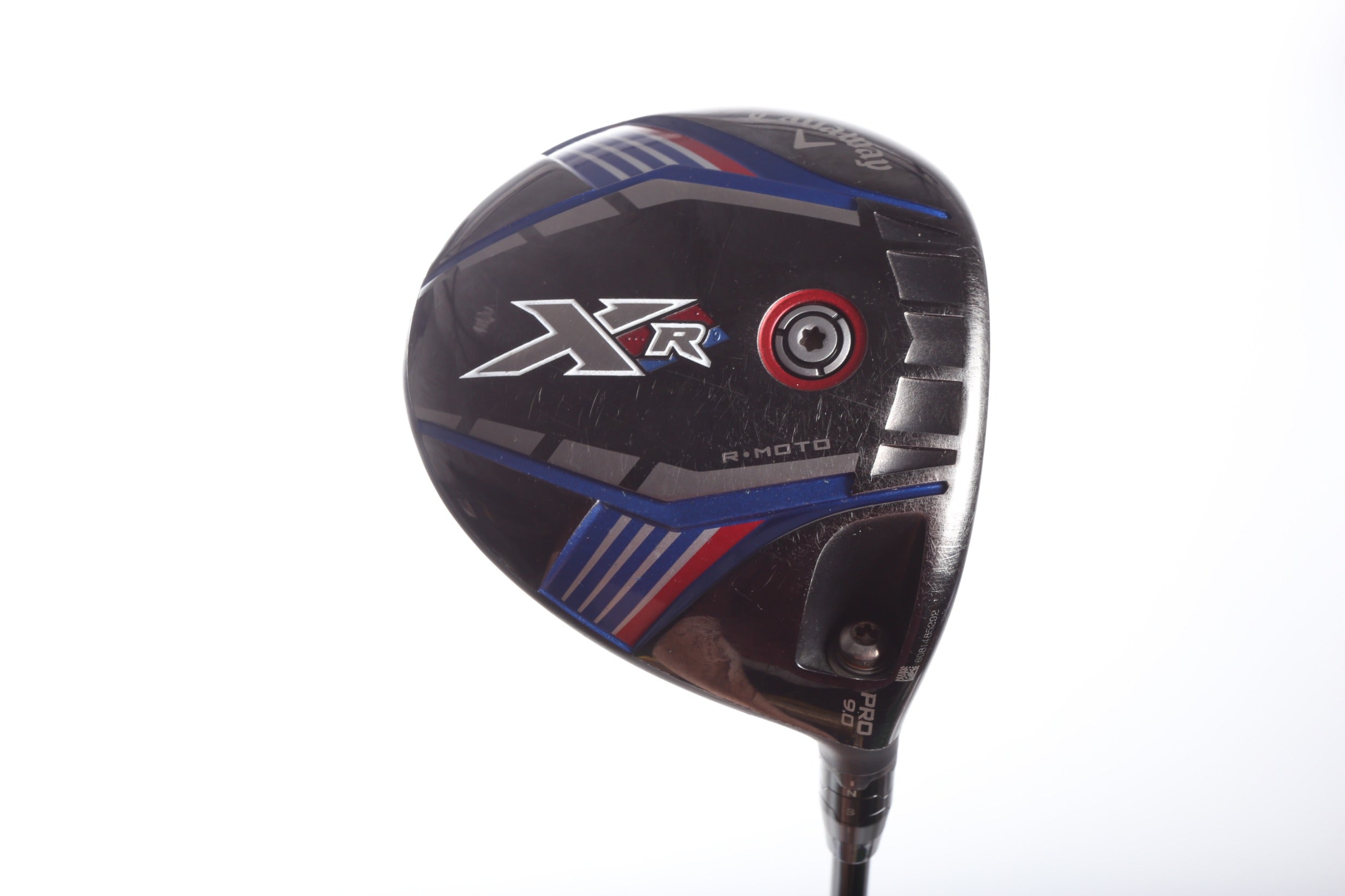 CallawayのXRドライバー　ヘッド２個セット Callaway XR Driver | Next Round Golf