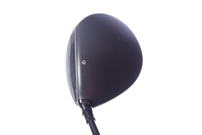 Used TaylorMade Qi35 LS Driver - 9 Degrees - Stiff Flex Project X HZRDUS RDX Smoke - Right-Handed