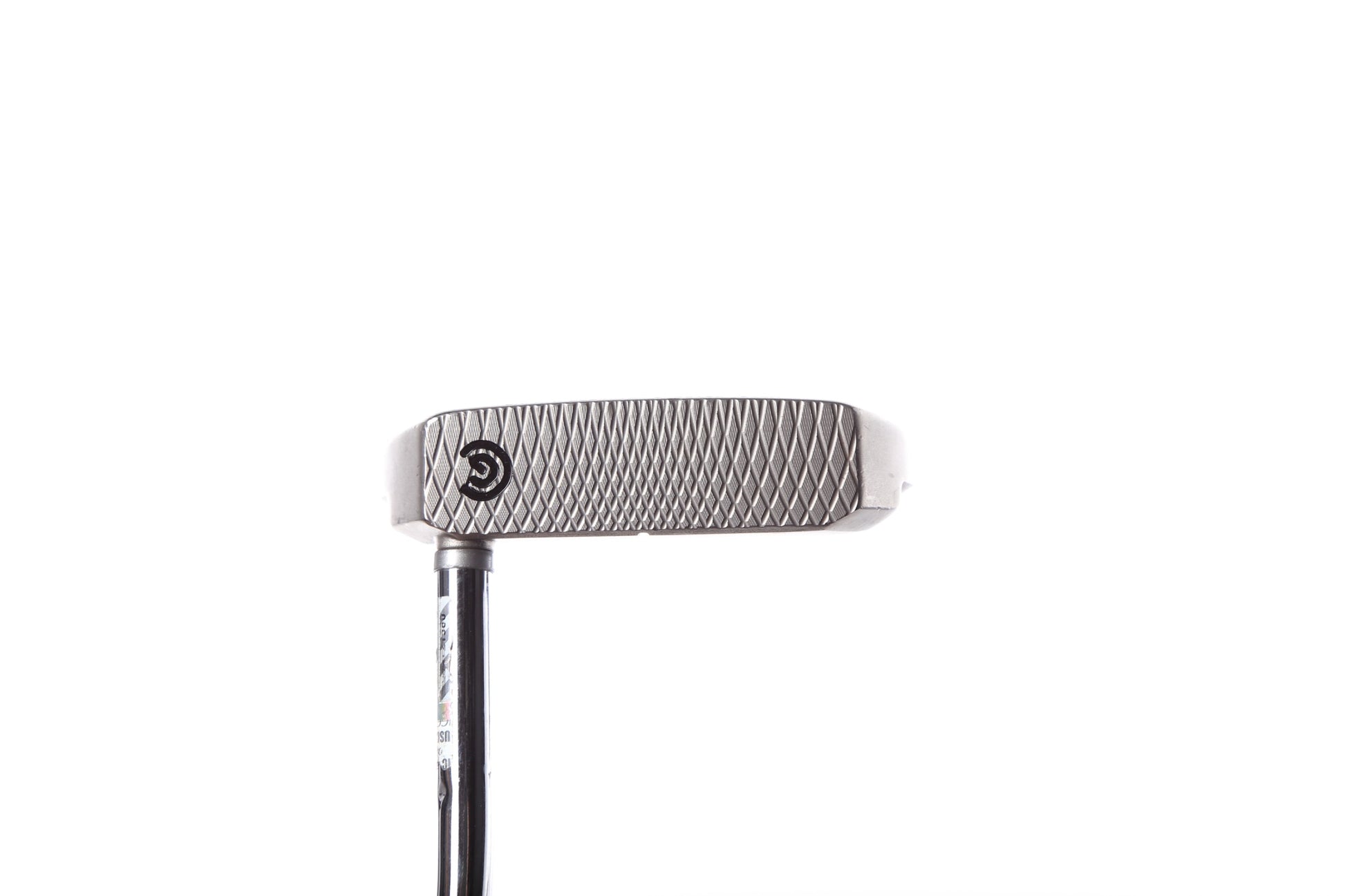 Used Cleveland HB Soft 2 Retreve Putter - Right-Handed - 34 in - Mallet-Next Round