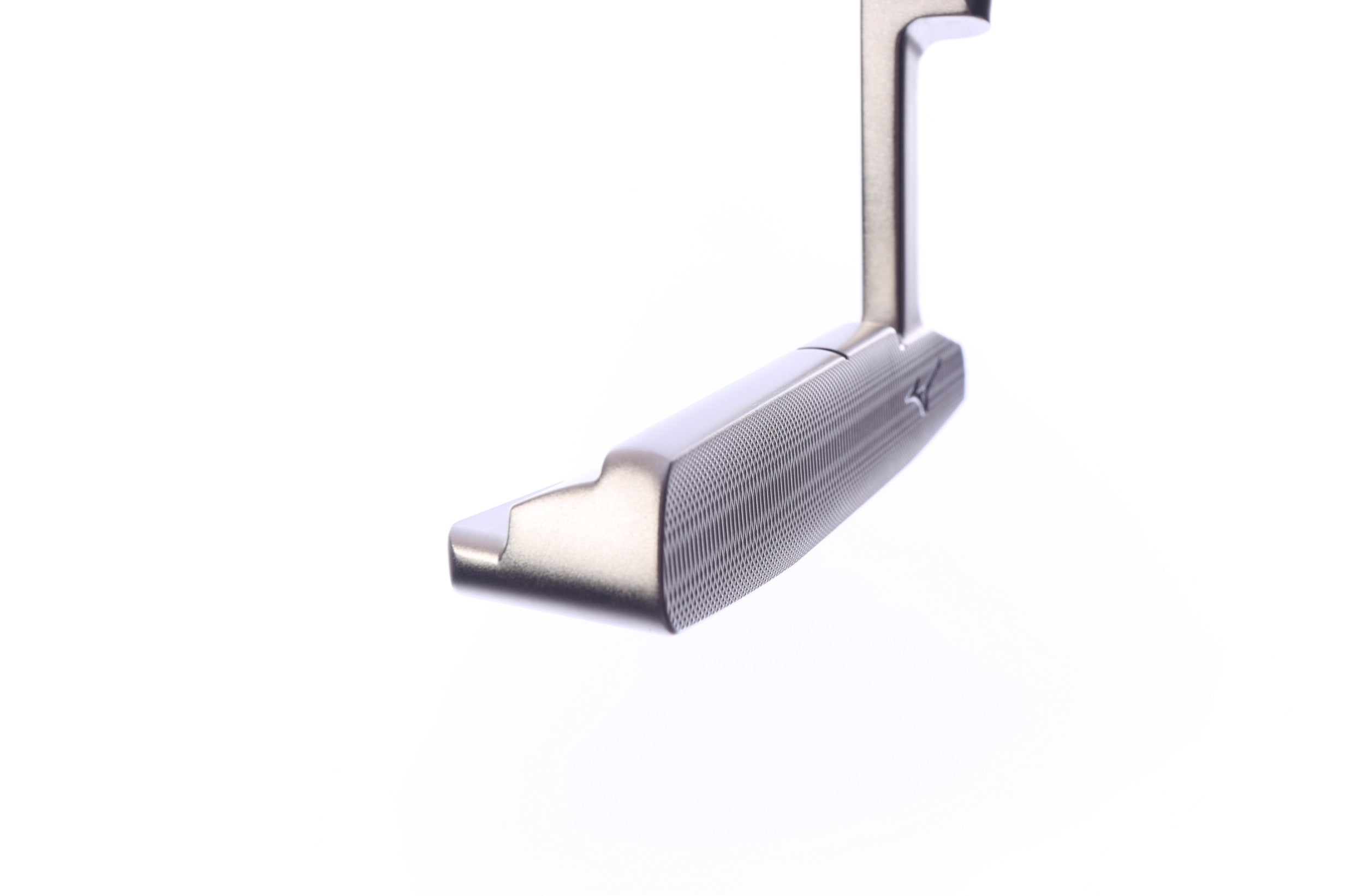 Used Mizuno M Craft Kyoto P Putter - Right-Handed - 34.25 in - Blade