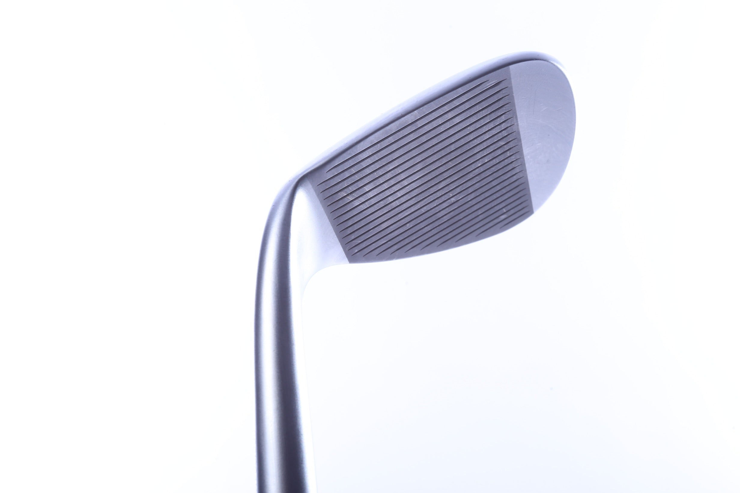 Used Ping s159 Chrome Lob Wedge - Right-Handed - 58 Degrees - Stiff Flex-Next Round