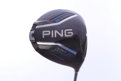Used Ping G440 LST Driver - 10.5 Degrees - Stiff Flex Project X HZRDUS CB Red - Right-Handed-Next Round