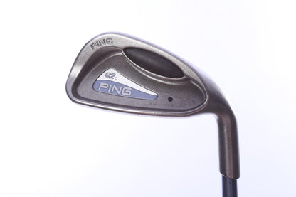 Used Ping G2L Single 7-Iron - Right-Handed - Ladies Flex-Next Round