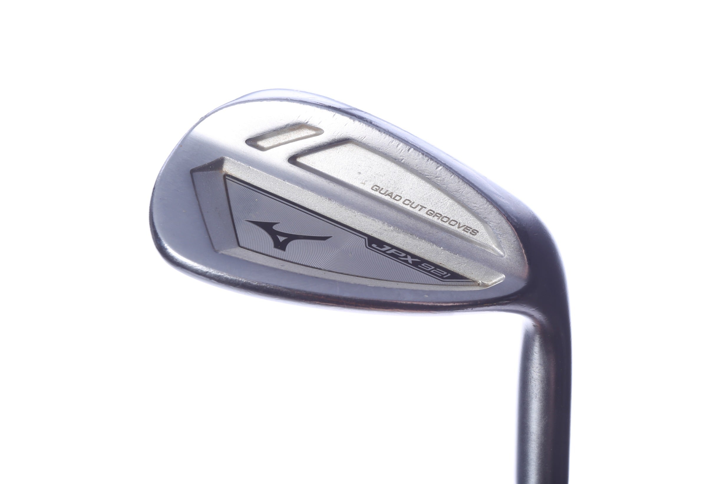 Used Mizuno JPX 921 Hot Metal Gap Wedge - Right-Handed - 49 Degrees - Regular Flex-Next Round