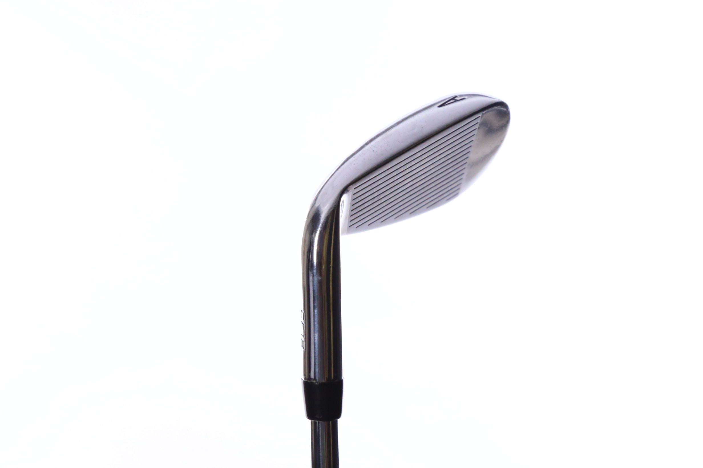 Used Callaway Rogue Pro Approach Wedge - Right-Handed - 50 Degrees - Stiff Flex-Next Round