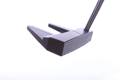 Used Titleist Scotty Cameron Phantom Black Limited 7 Putter - Right-Handed - 35 in - Mallet
