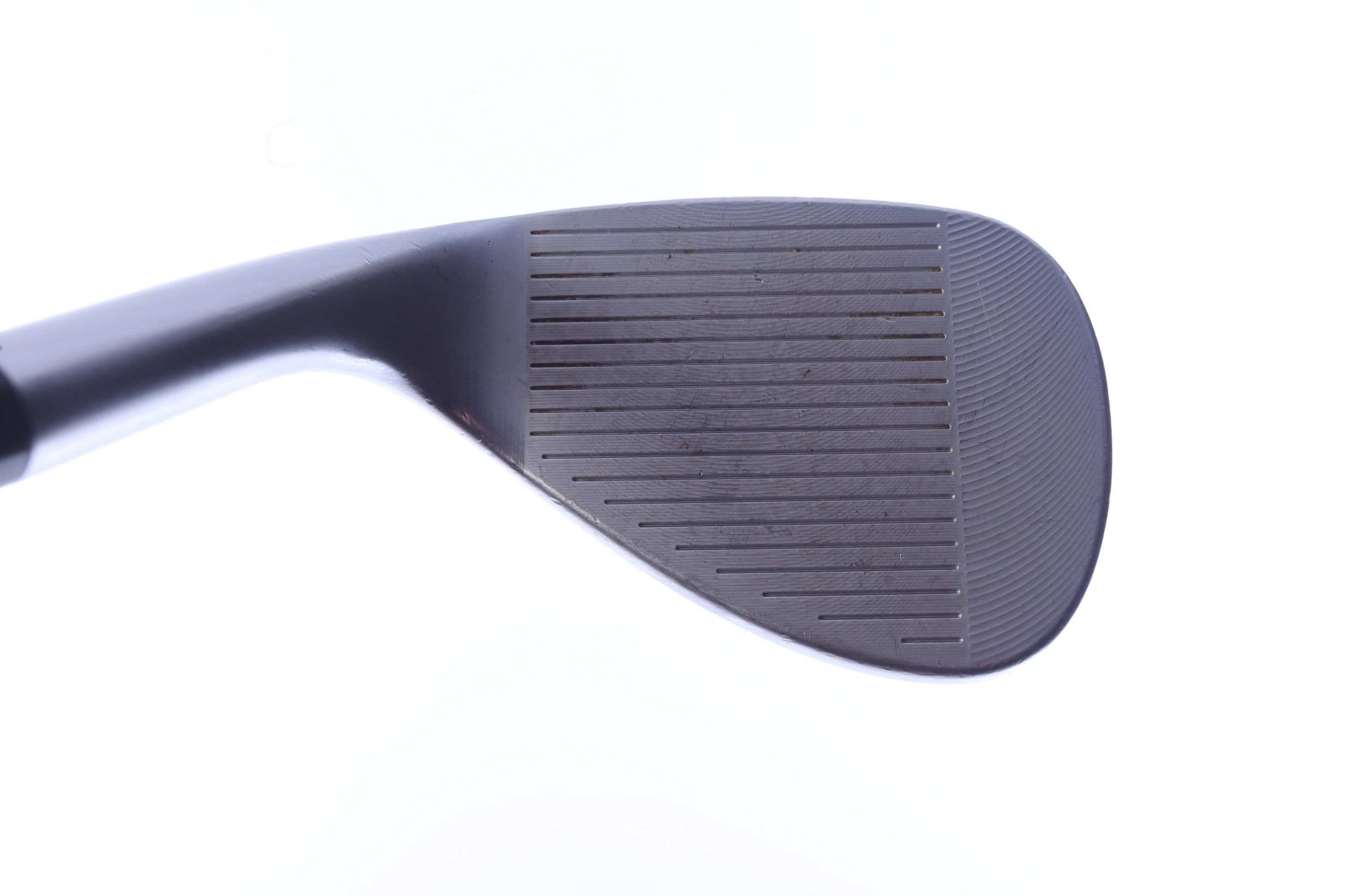 Used Cleveland RTX ZipCore Tour Satin Lob Wedge - Right-Handed - 58 Degrees - Wedge Flex
