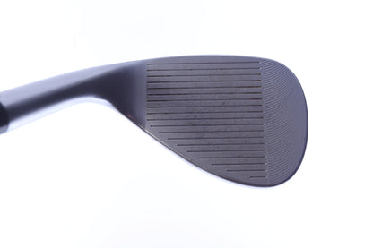 Used Cleveland RTX ZipCore Tour Satin Lob Wedge - Right-Handed - 58 Degrees - Wedge Flex