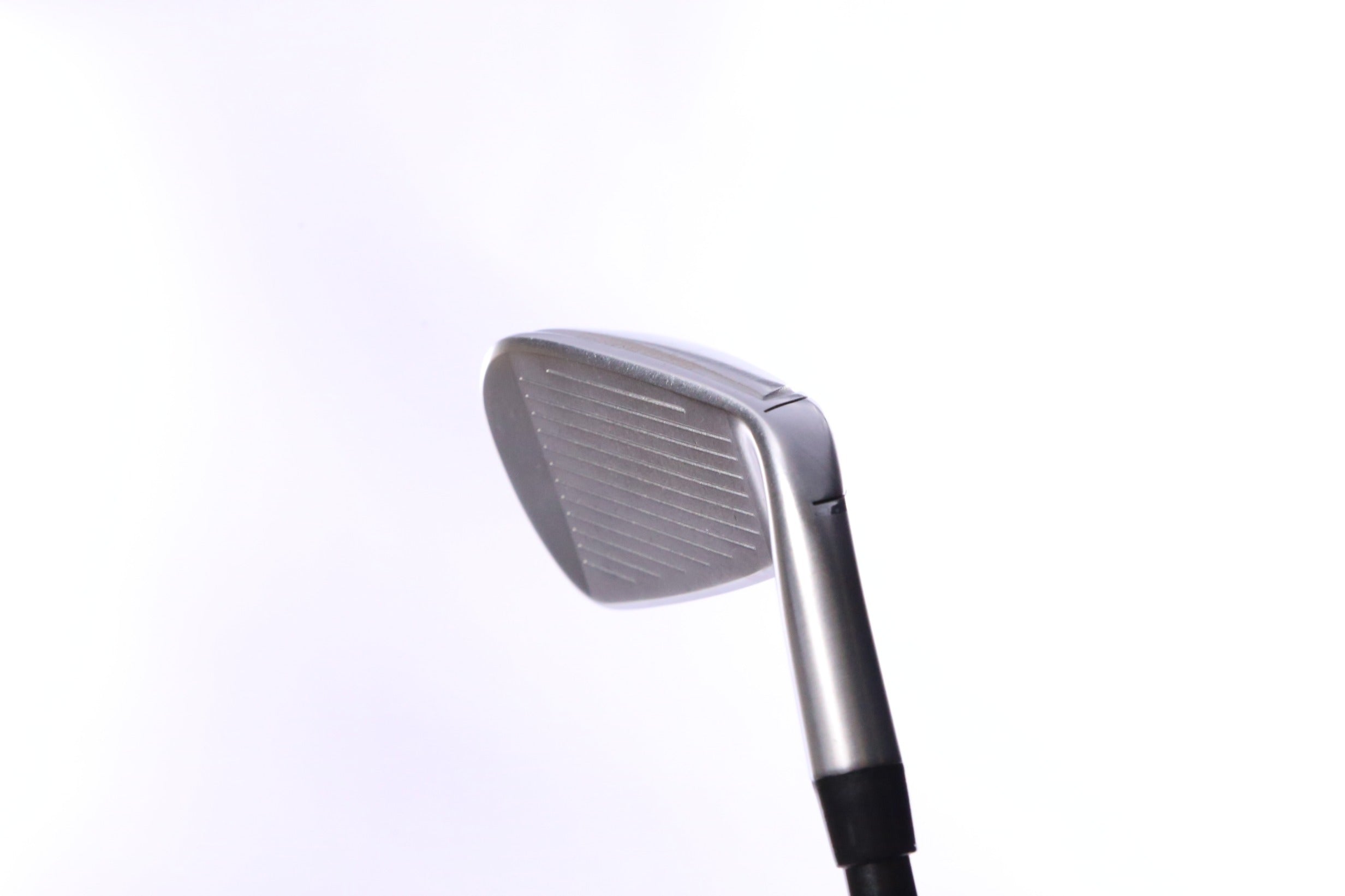 Used Cobra Fly-Z Single 7-Iron - Left-Handed - Regular Flex-Next Round