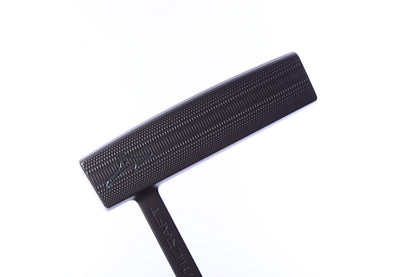 Used Mizuno M.Craft X P5 Putter - Right-Handed - 35 in - Mallet
