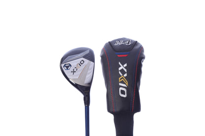 Used XXIO 13 4H Hybrid - Right-Handed - 20 Degrees - Regular Flex-Next Round