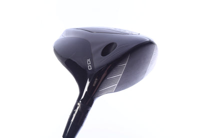 Used Titleist GT1 Driver - 10 Degrees - Regular Flex Fujikura Air Speeder - Right-Handed