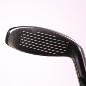 Used Callaway Big Bertha OS 5H Hybrid - Left-Handed - 25 Degrees - Regular Flex-Next Round